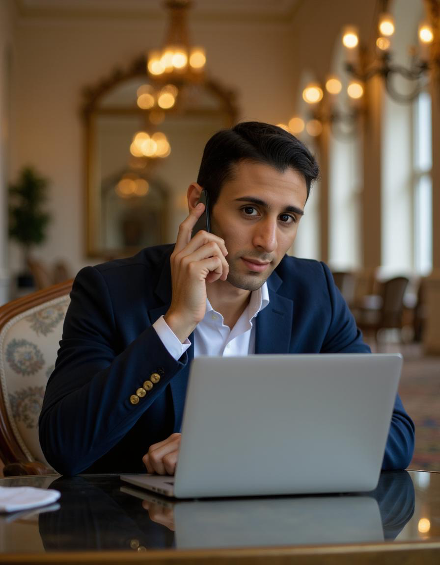 ייעוץ לפני חקירה