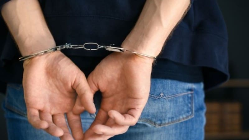 מעשה מגונה בקטין